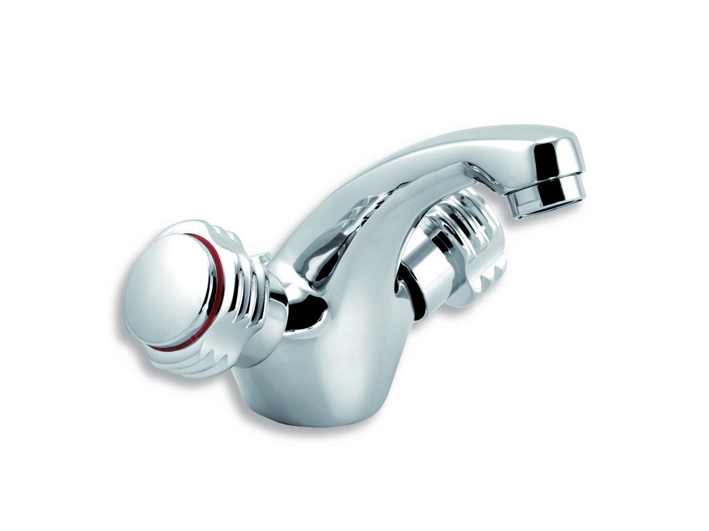 Kohoutkové vodovodní baterie